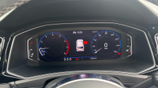Volkswagen T-Roc 1.5 TSI EVO Black Edition 5dr Petrol Hatchback